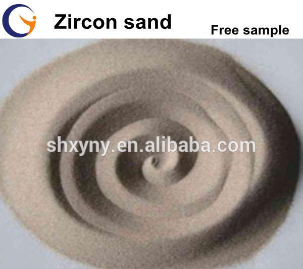 Zirkon Zirkon kumu zirkonyum silikat (ZrSiO4) tır. Doğadan çıkarıldığı gibi kullanılabilir. Oldukça yüksek refrakterlik özellik ve mükemmel döküm karakteristikleri sergiler.
