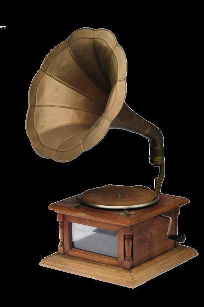 GRAMAFON Master s Voice,