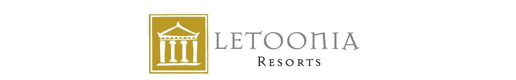 LETOONIA GOLF RESORT / BELEK KATEGORİ : Letoonia Golf Resort / 5 Yıldızlı Hotel ve Tatil Köyü KONSEPT : Ultra Herşey Dahil ADRES : İleribaşı Mevkii 07500 Belek - Antalya / TÜRKİYE TELEFON : +90 242
