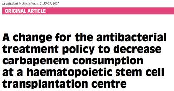 Protokolün antibiyotik kullanım oranına etkisi? An;biyo;k 2013 /GTD 2014/GTD pp İmipenem 201 19 < 0..001 Meropenem 1578 1092 <0.001 Vankomisin 533 251 <0.001 Linezolid 76 26 <0.