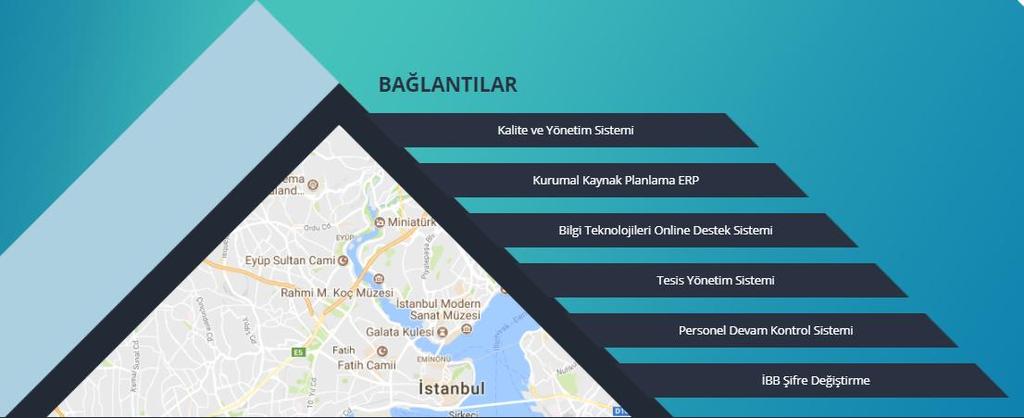 1. GENEL HR Portal uygulaması Microsoft Dynamic AX 2012 platformunda HumanAX Bordro, İzin, Mesai ve Kişisel Bilgiler, Bilgi Teknolojileri Takip Sistemi, Teknik İşler Takip Sistemi olarak