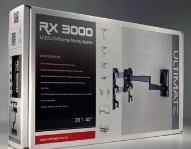 Vesa ölçüleri 200x200-400x200-400x400-600x400 duvardan uzaklık 39mm - 480mm 732,0 TL