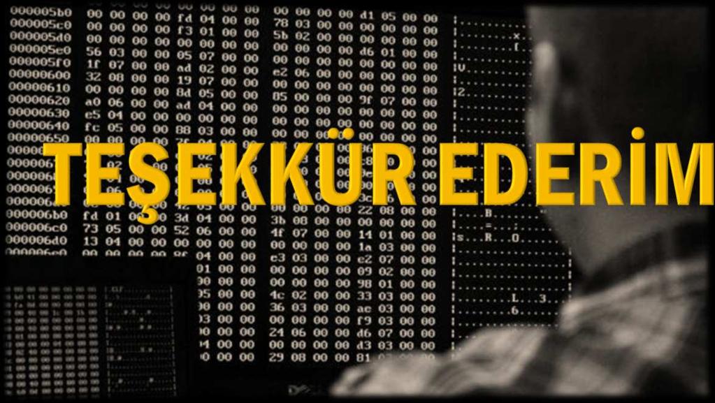 Mustafa AFYONLUOĞLU Siber Güvenlik, e-yönetişim ve e-devlet Kıdemli Uzmanı afyonluoglu [at] gmail.com L i n k e d i n : h t t p : / / l i n k e d i n.