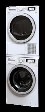 WD 964 YK 9 kg Yıkama, 6 kg Kurutma Kapasiteli Kurutmalı Çamaşır Makinesi Neden Beko kurutma makinesi almalıyım?