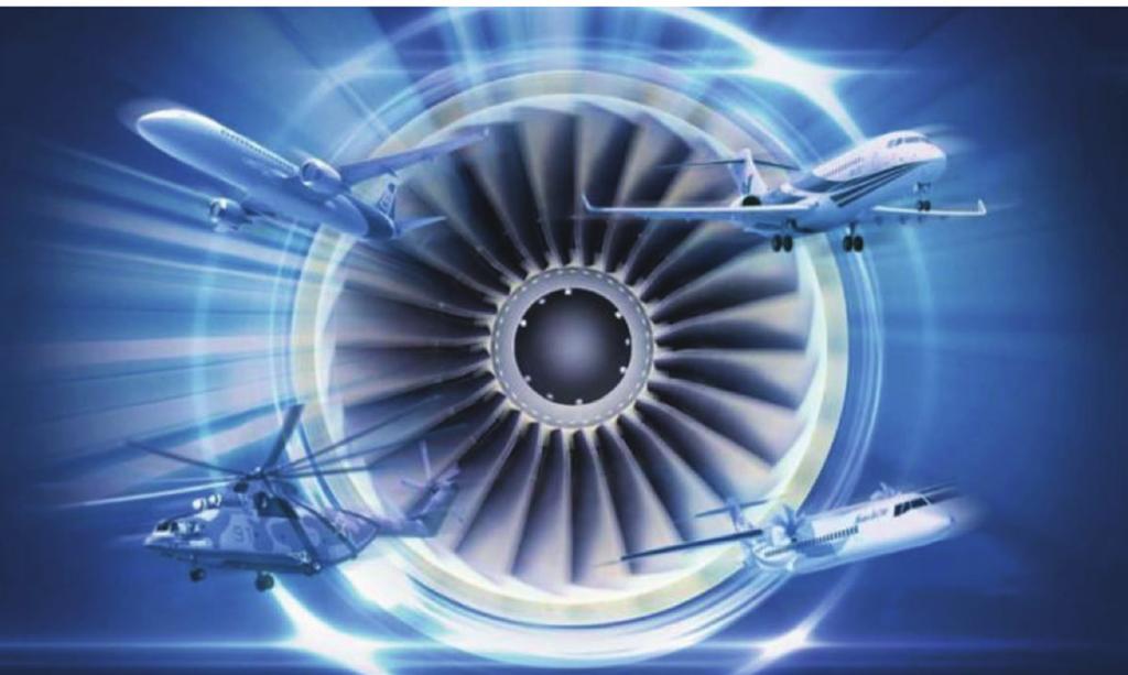 Sub-Industries Havacılık ve Savunma Aerospace and