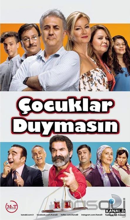 2 Kaynak: TNS, Kanal D (Tüm Gün /AB Grup & Prime