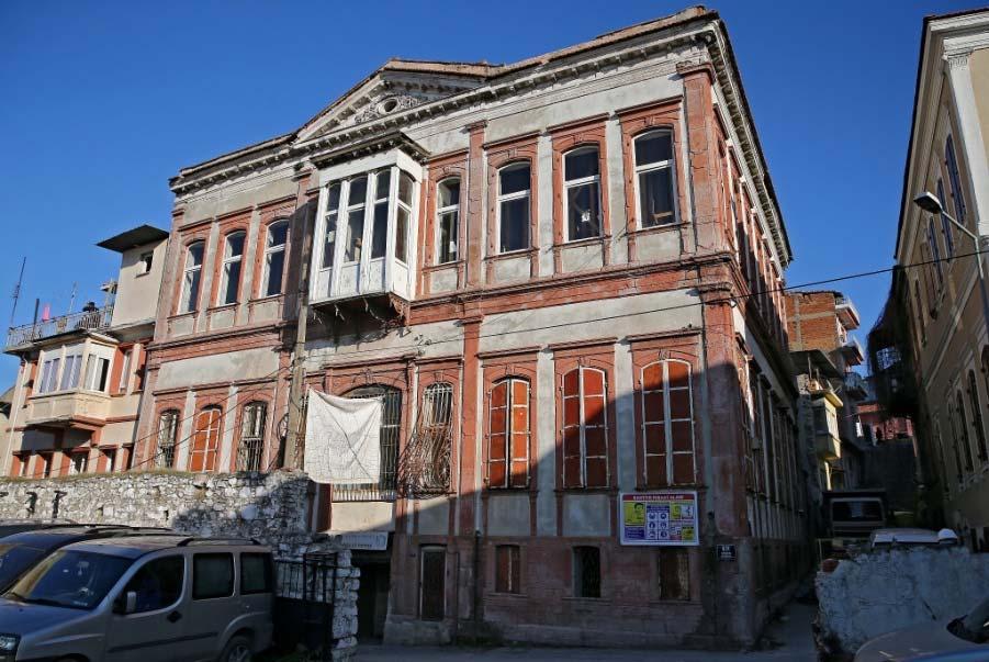 Yaşam Tehlikesi