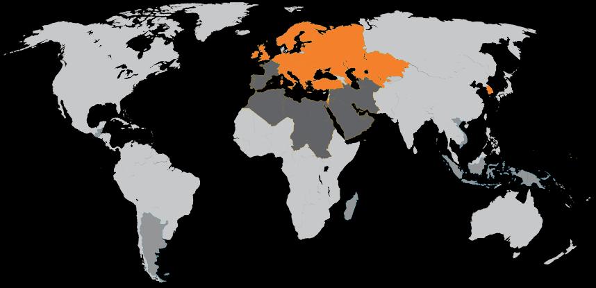 SATIŞ & SATIŞ SONRASI