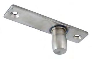 Çelik AISI304 8-10-12mm Camlara uygun Hidrolik