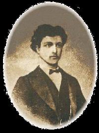 Demir-nikel karışımı bir yer çekirdeğinin varlığını ileri süren Jeofizikçi Emil Wiechert in (1861-1928) öğrencisi olan Beno