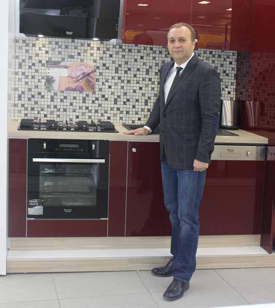 Whirlpool katkılarıyla hazırlanmıştır.