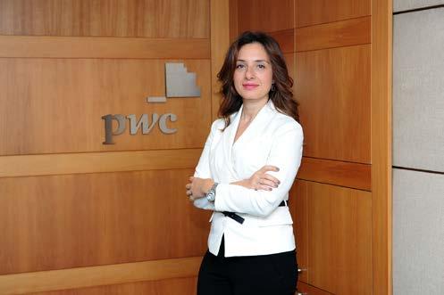 Daha fazla bilgi için: Burcu Canpolat PwC Türkiye Aile Şirketi Hizmetleri Lideri E-posta: burcu.canpolat@pwc.