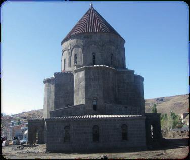 VAKIFLAR KARS İLİMİZDEKİ VAKIF ESERLERİNİ RESTORE ETTİK ve ONARDIK 2002 yılından önceki on yıllık dönemde restorasyonu ve onarımı yapılan vakıf kültür varlığı sayısı sadece 46 iken, Son 15 yılda bu