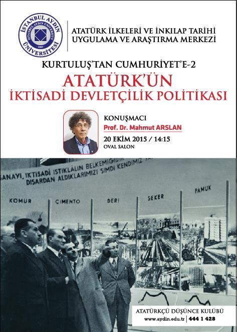 KONFERANS Prof. Dr.