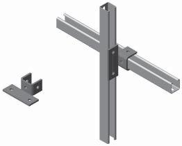 C Profile Strut Chnnels Smples