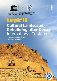 Kerpiç 16 Cultural Landscape: Rebuilding After Decay Mimarlık ve Tasarım