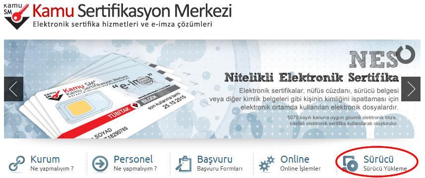 Adım Kurye tarafından elden teslim edilen AKİS Akıllı Kartta yer alan Nitelikli Elektronik Sertifikanın (NES) yüklü olduğu çipli parça aşağıdaki gibi hasar verilmeden işaretli yerlerinden kırılarak