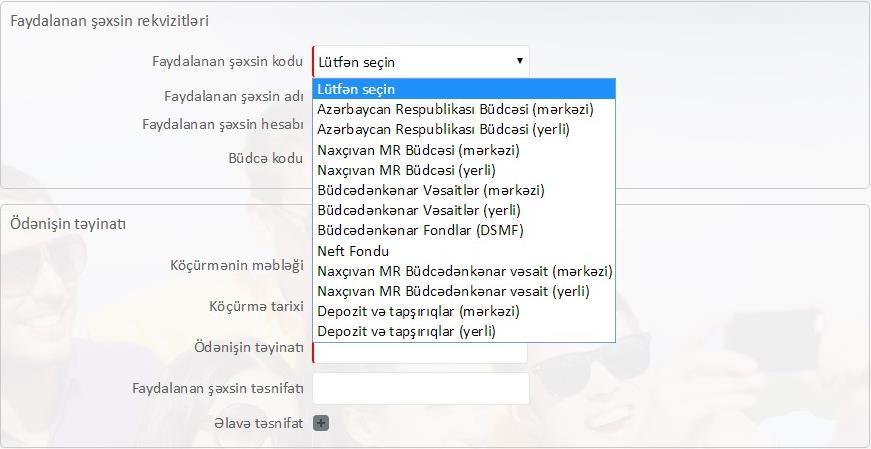 3.7.2. Köçürmənin növünü seçin 3.7.3. Sonra digər