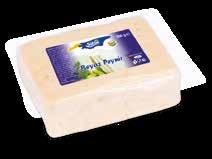 kg 1 adet 18 kg Klasik Beyaz Peynir 500 g 12 adet 6 kg