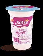 200 ml Light ayran 500