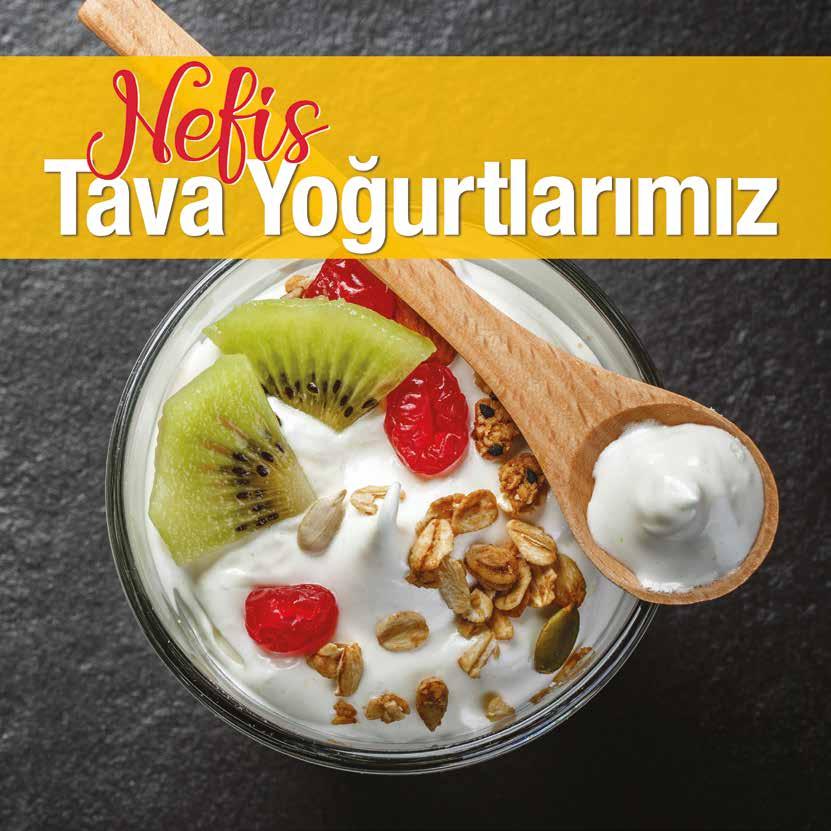 Yoğurtta bulunan önemli vitamin kaynakları potasyum, fosfor, riboflavin, iyot, çinko ve B5 vitaminidir.