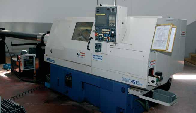 STAR SR-20RII CNC Kayar Otomat / CNC SWISS TYPE AUTOMATIC LATHE Max.İşleme Çapı : Ø22 (Max.