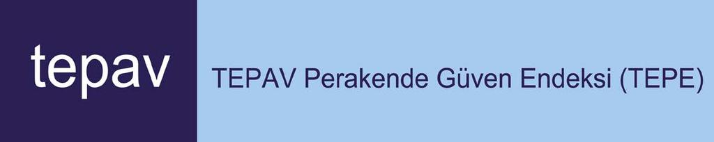 HABER BÜLTENİ 05.05.2015 Sayı 64 PERAKENDECİNİN HEM SİPARİŞ HEM DE SATIŞ BEKLENTİSİ DÜŞÜYOR TEPE, nisan ayında geçen yıla ve geçen aya göre düştü.