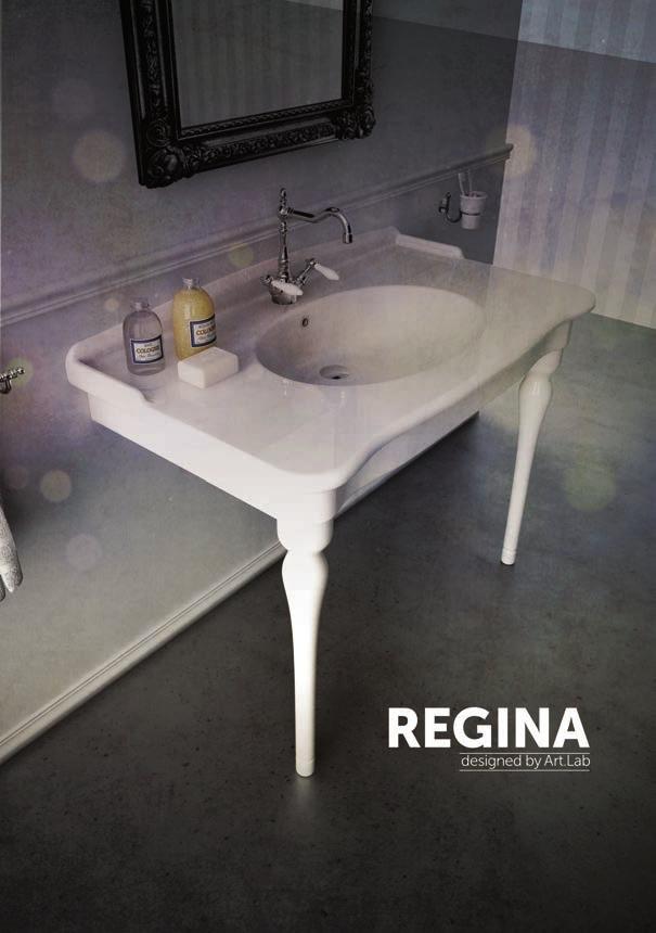 137 Regina 93 cm