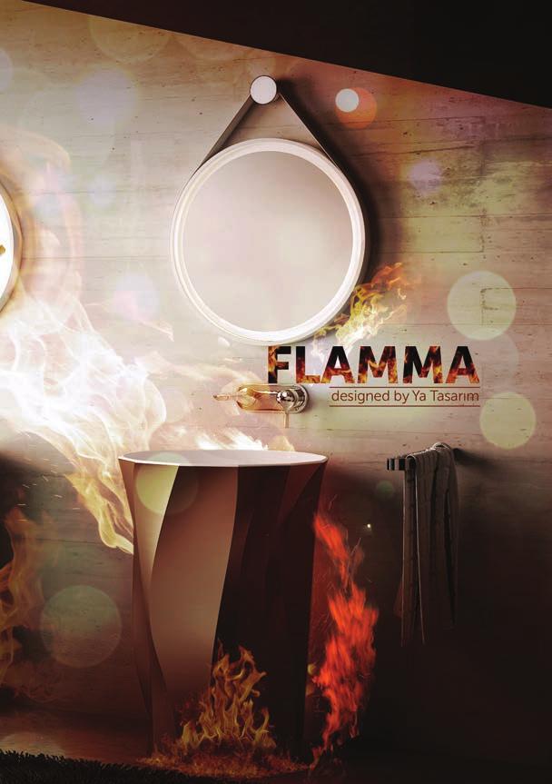 141 Flamma