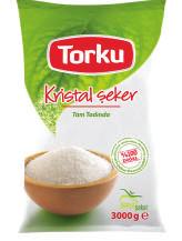 95 TORKU Toz Şeker