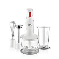 SINBO Shb-3147 El Blender Seti 102.90 79.