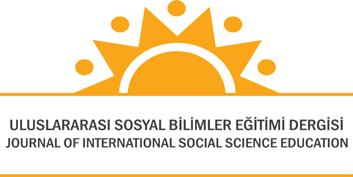 e-issn:2146-6297 Uluslararası Sosyal Bilimler Eğitimi Dergisi 2018:4(1):14-26 Çevresel Farkındalığına İlişkin Bir Ölçek Geliştirme Çalışması A Scale Development Study Regarding Environmental