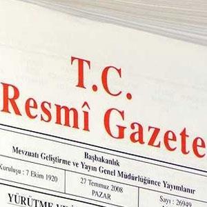 Türkiye de Risk Değerlendirme Biriminin Oluşumu 5996 sayılı Veteriner Hizmetleri, Bitki Sağlığı, Gıda ve Yem Kanunu (2010) «Madde 26 (2).