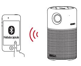 Ayarlar Ürün kurulumunu tamamlandıktan sonra Ağ Ayarları Cihazınız Wi-Fi üzerinden internete bağlanabilir. 1. Ana menüye ulaşarak Ağ (Network) Ayarlarına giriniz. 2.