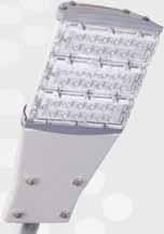 LED AYDINLATMA ARMATÜRLERİ FL-6023 36W Lümen :