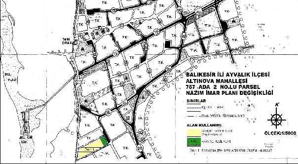 NDA BELİRTİLEN HUSUSLARA UYULACAKTIR. SIVILAŞMA TEHLİKESİ AÇISINDAN ÖNLEMLİ ALANLAR (ÖA -1.1) İÇİN BELİRLENEN YAPILAŞMA KOŞULLARINA VE ÖNERİLERE UYULMASI ZORUNLUDUR.