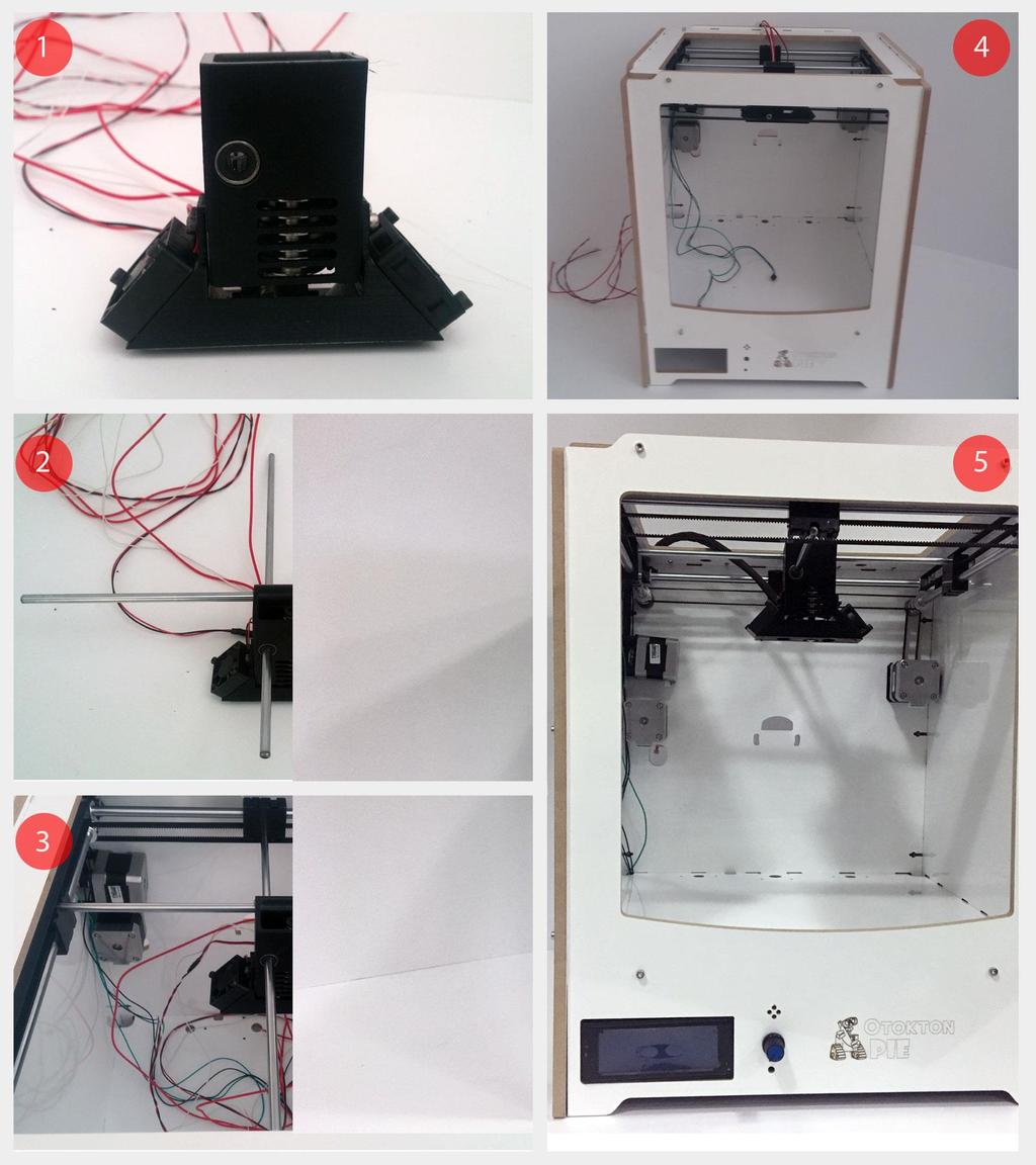 4.7.4 Hotend