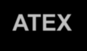 ATEX NANDO : New (Approach Notified and Designated Organisations) Information System www. ec.europe.