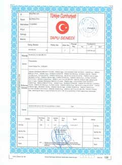 Sistem Kuruluşlarının Tespiti, Çatı (Dam, Rıhtım) ve Cephe Yüzeylerinin Korunmasına Yönelik Çalışma adlı çalışma raporu TÜBİTAK a 2017 yılında yeniden proje olarak sunulmuştur.