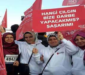 » Gençlik Meclisi Kitabını Al Gel projesi kapsamında, 15 Temmuz Şehitler Meydanı nda kitap dağıtımı yapılarak gençler kitap okuma alışkanlığı kazanmaya teşvik edilmiştir.