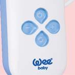 Ultra Portatif Şarjlı Göğüs Pompası Bebeğinizi daha uzun süre anne sütü ile besleyebilmeniz için ekstra özellikler ile donatıldı.