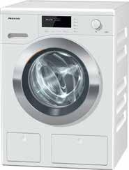 W1 Serisi Çamaşır Makineleri Stoklarla sınırlıdır.