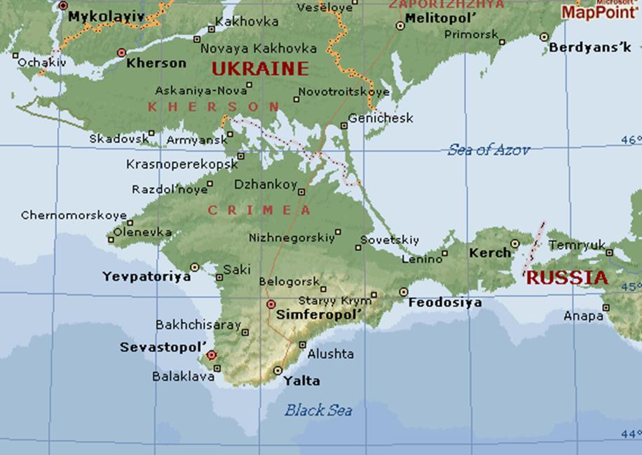 TAURLAR Stratejik bir coğrafi biçime sahip olduğu görülen Kırım Yarımadasının ilk yerlileri kabul edilen Taur lar, Kırım Kerç bölgesinden başlayıp Romanya Danube bölgesine kadar uzanan Kırım