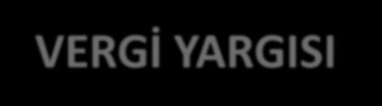 YARGISI Vergi