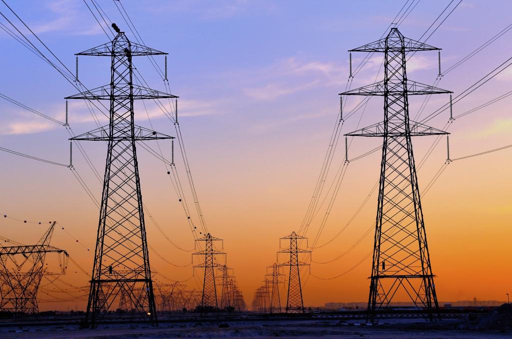 ENERJİ ANTALYA ORGANİZE SANAYİ BÖLGESİ ELEKTRİK TÜKETİMİ Antalya Organize Sanayi Bölgesi nde 2017 yılı ilk üç ayında tüketilen elektrik miktarı geçen yılın aynı dönemine göre yaklaşık %6,7 lik bir