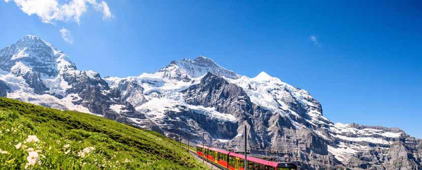 Rigi (Merkez İsviçre) Rigi Dağı İsviçre nin en popüler yerlerinden biri. Luzern, Zug ve Lauerz gölleri arasında yükselen Rigi, Dağların Kraliçesi olarak tanımlanıyor.