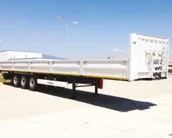 Özellikle tonaj uygulaması sebebiyle alışılagelmiş kamyon taşımacılığının azalmaya başlaması ile birlikte Türkiye iç pazarında TIR a dönüş başlamıştır.