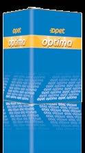 Endüstriyel Kapalı Sistem Dişli Yağları SERİSİ Optima Serisi, kaliteli baz yağlar ve özel geliştirilmiş katık paketinden oluşan formülü ile ağır şartlar altında çalışan kapalı sistem dişli kutuları