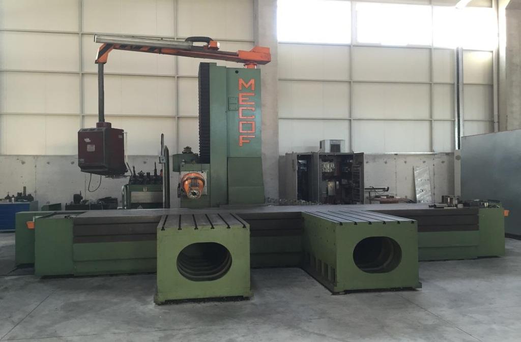 4250 mm Y: 2200 mm Z: 1200 mm CNC DİK