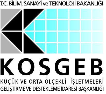 KOSGEB KOBİGEL KOBİ GELİŞİM DESTEK PROGRAMI İLLERDE REKABET AVANTAJINA SAHİP